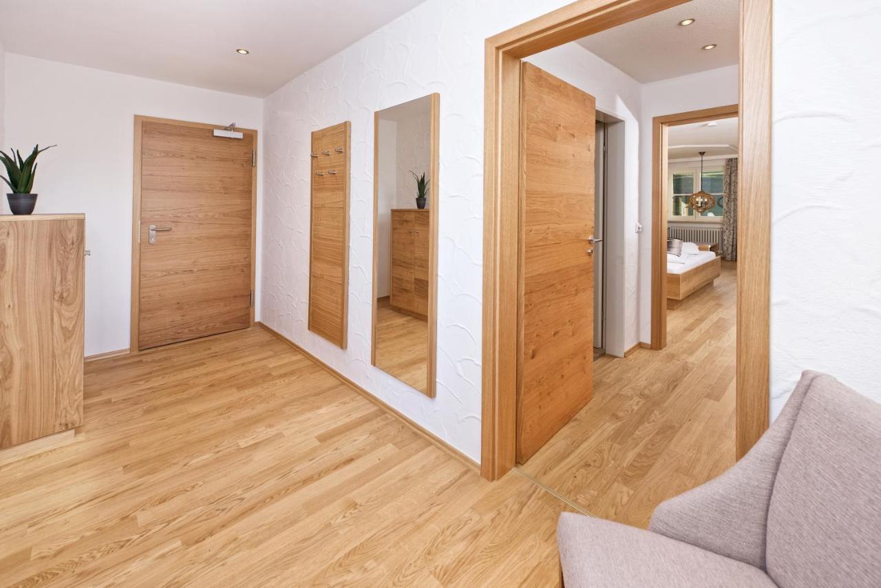 Ferienhotel Starennest Schindelberg Dış mekan fotoğraf