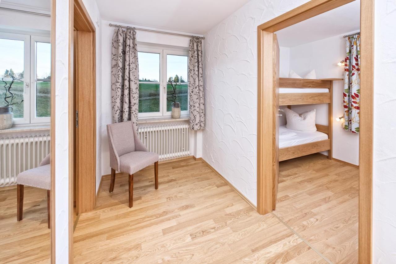 Ferienhotel Starennest Schindelberg Dış mekan fotoğraf