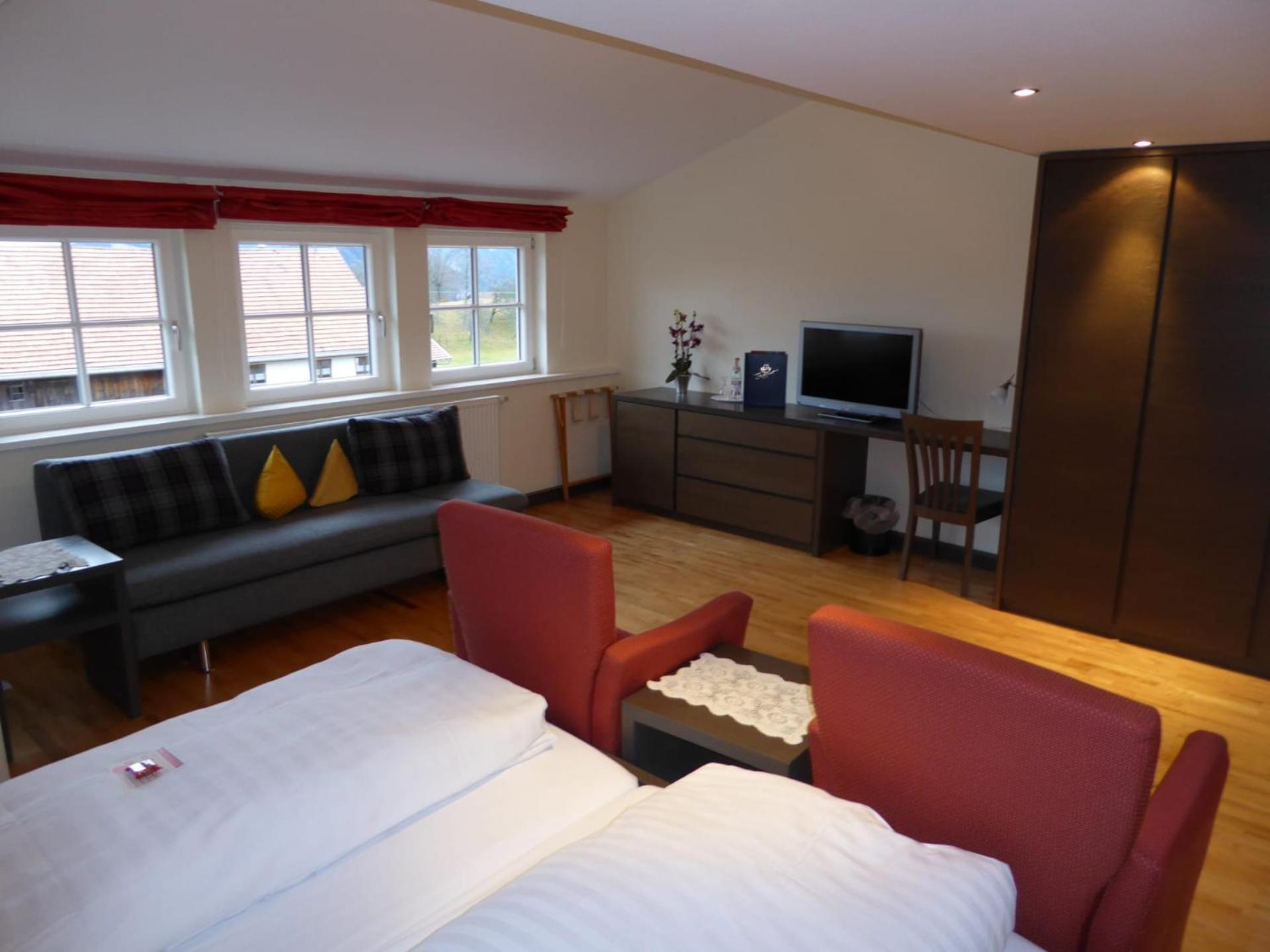 Ferienhotel Starennest Schindelberg Dış mekan fotoğraf