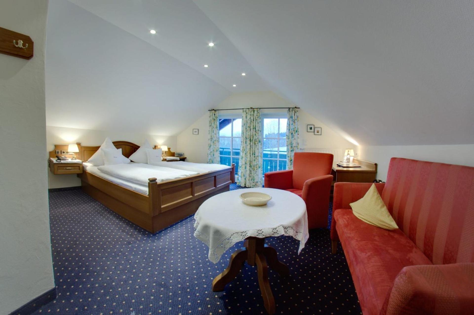 Ferienhotel Starennest Schindelberg Dış mekan fotoğraf