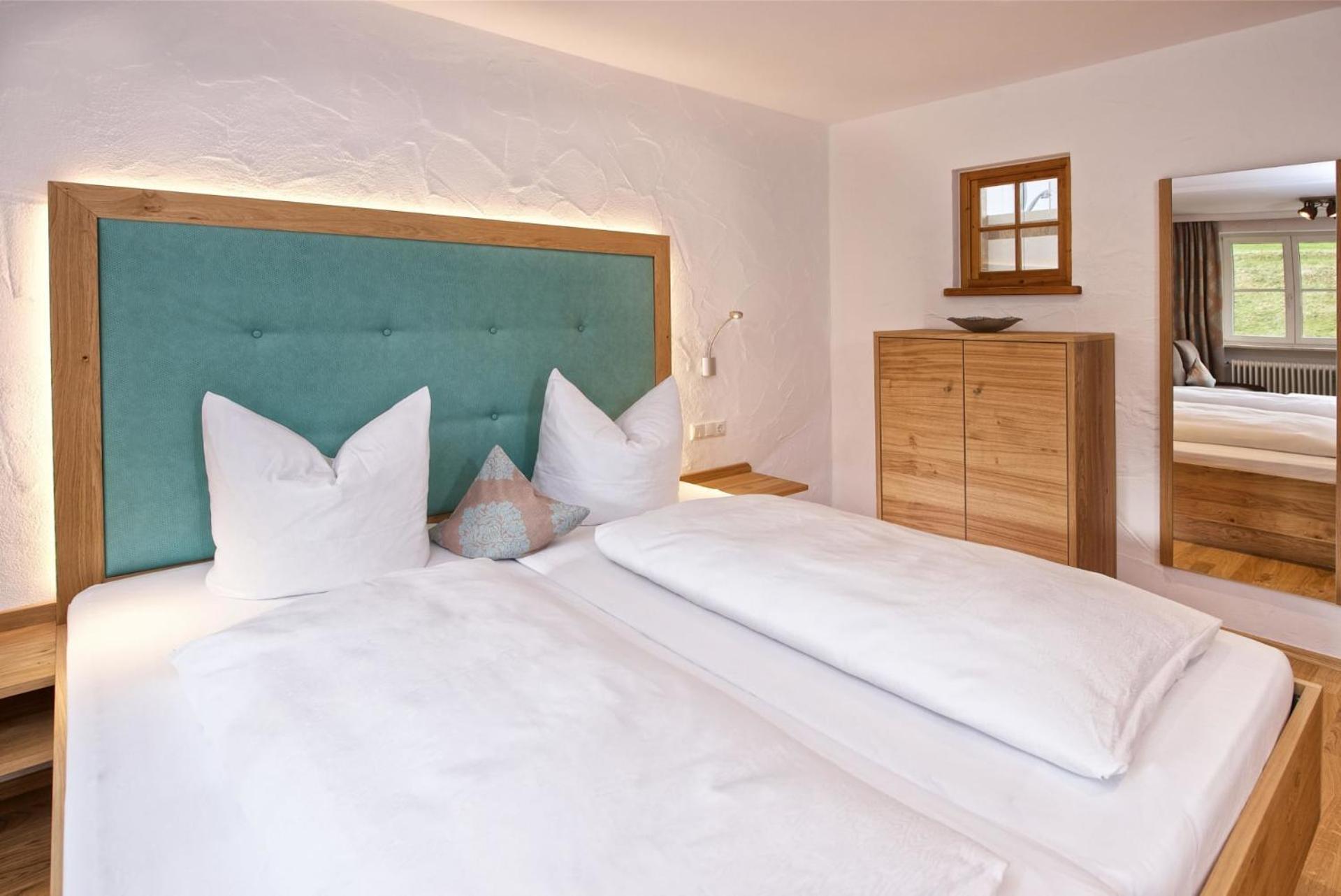 Ferienhotel Starennest Schindelberg Dış mekan fotoğraf