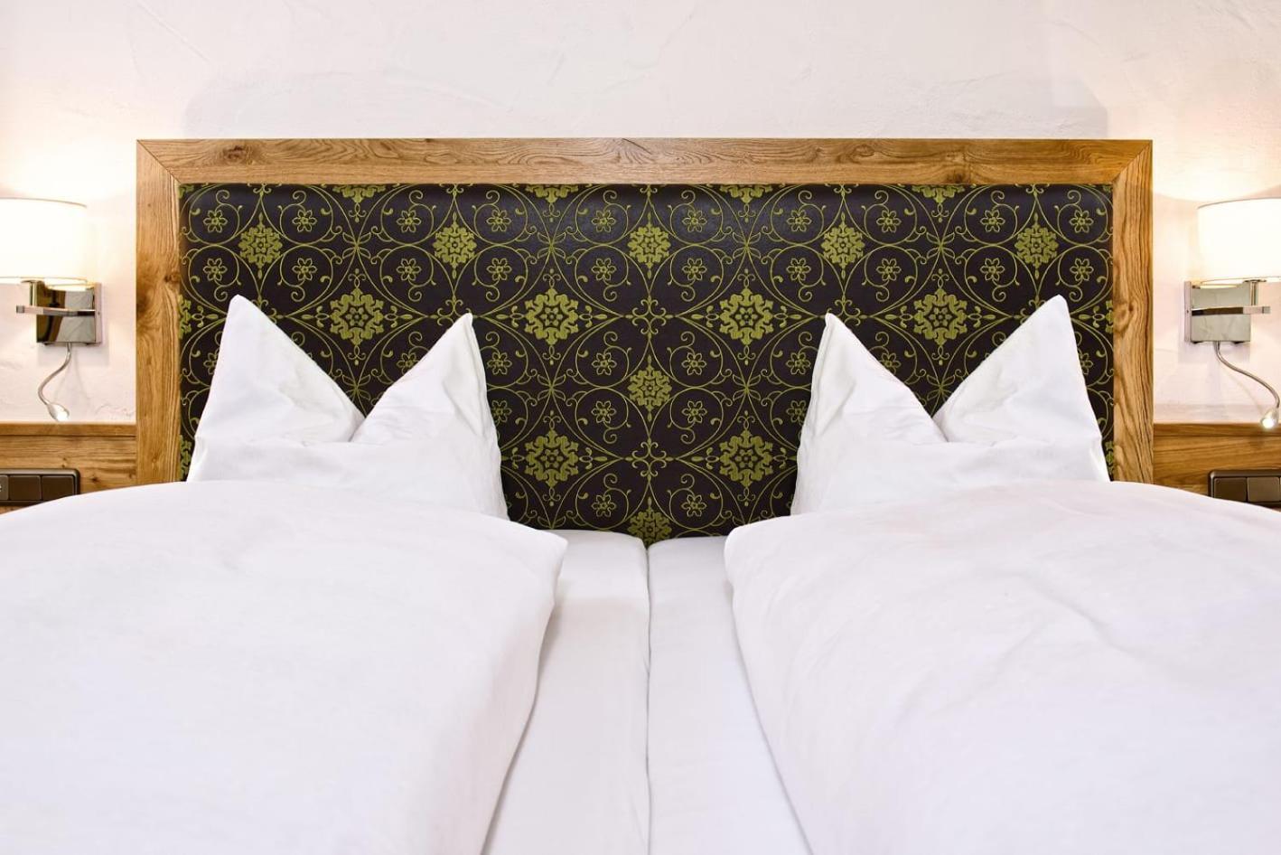 Ferienhotel Starennest Schindelberg Dış mekan fotoğraf