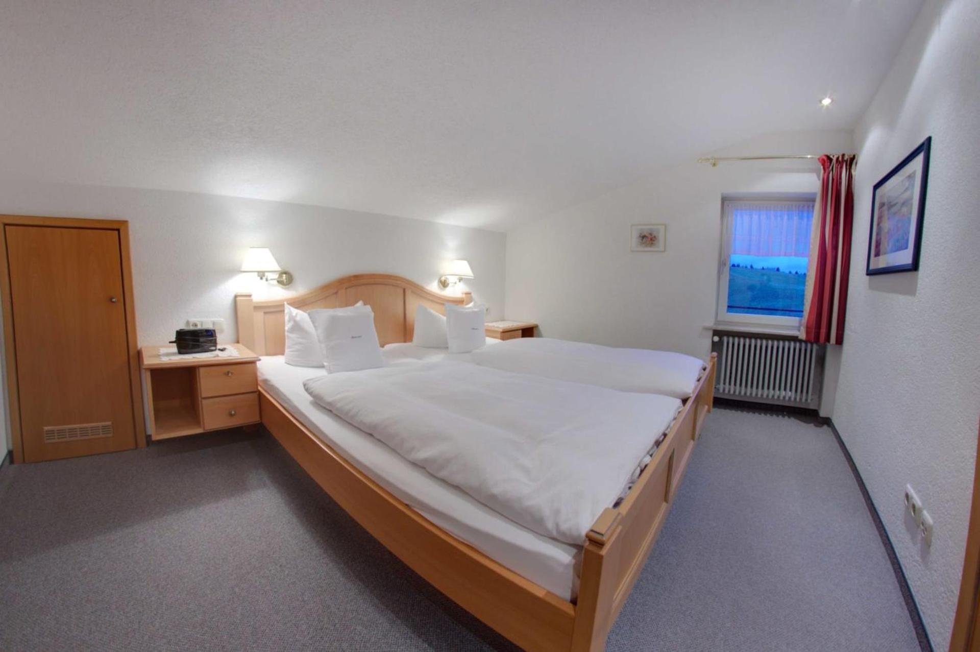 Ferienhotel Starennest Schindelberg Dış mekan fotoğraf