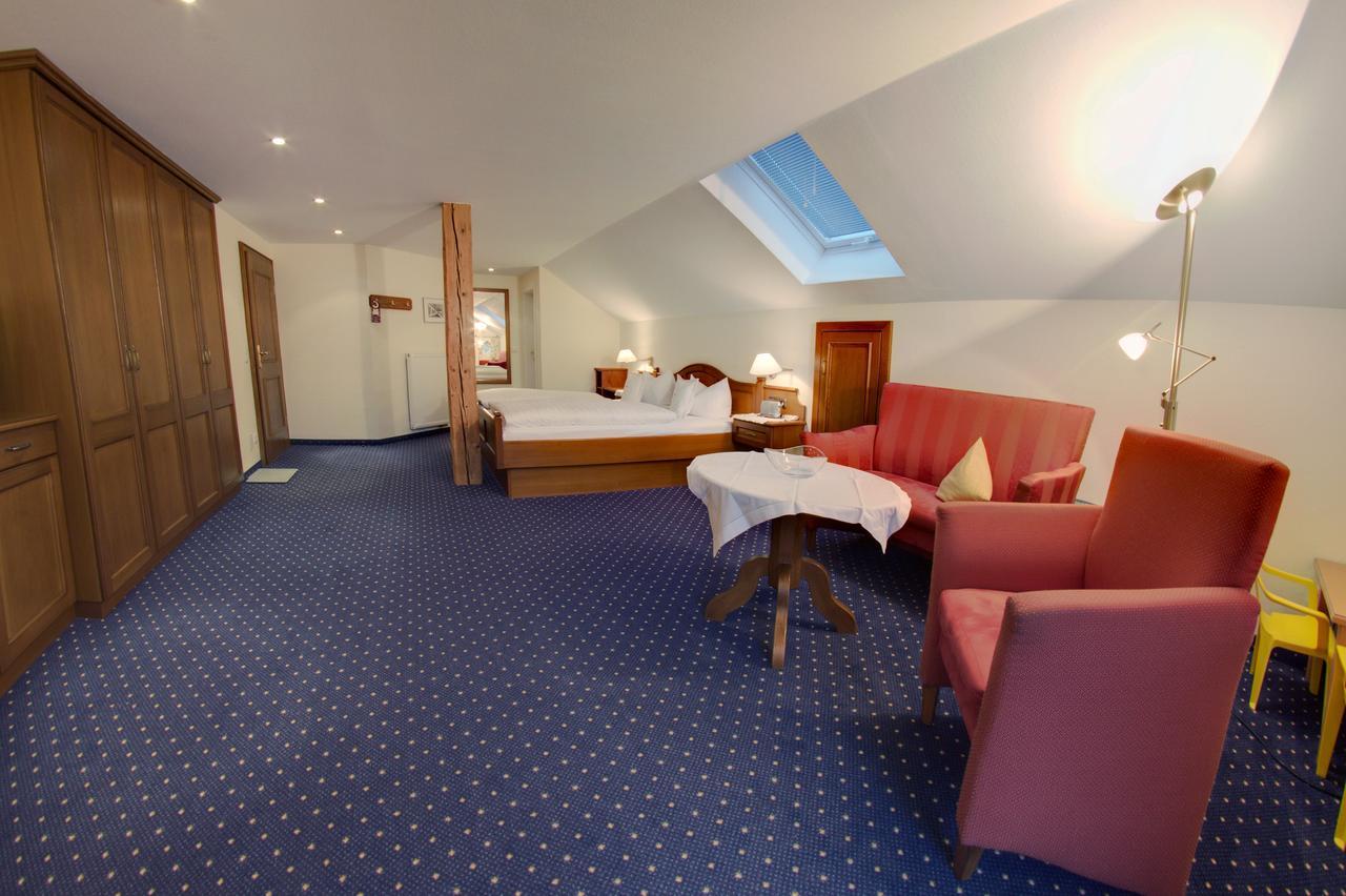 Ferienhotel Starennest Schindelberg Dış mekan fotoğraf